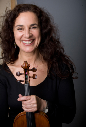 Ensemble Elektra image
